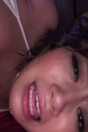 Beautiful Japanese Dancer Enjoys Hard Cock Uncensored # 7 - Part 2