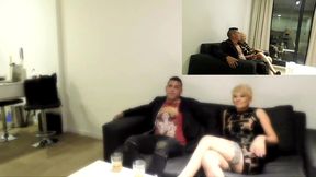 le folle el novio a mi hermanastra 1, el resto podes verlo en x videos red