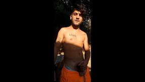 nene bbe o gostoso