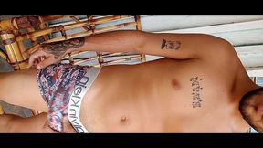 nene bbe o gostoso