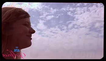 Intimate Beach Getaway with Dez Hansen: Steamy POV Car Session