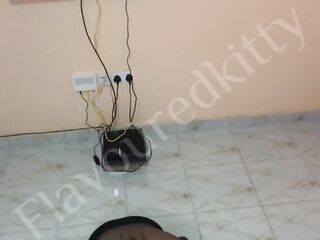 My neighbour Wont let me game in peace!!!Reality...later had head in the balcony