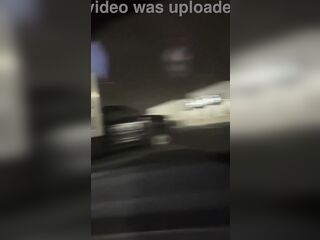 (FULL VIDEO ON RED) Latina Baddie GoddessX Picked up and Fucked by a Trucker