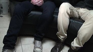 2380 Jimy fucked by MIKA for fun porn casting