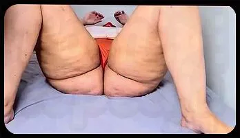 Insatiable BBW Latina Delights in Intense Passion