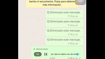 Relato erotico de un squirt breve