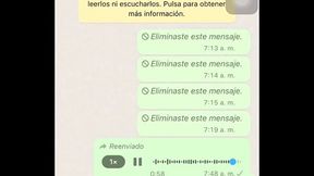 Relato erotico de un squirt breve