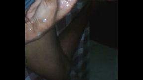 NOVINHO MAGRINHO GOZA GOSTOSO LEKE FAVELADO