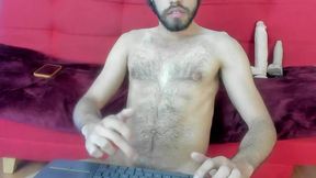 Nathan Ryder Private Show
