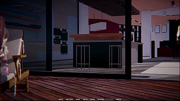Johannesgaming - update #63 - Nympho Tamer 6 - Katie is doing everything ive told her to do and someone is joining us - May 08, 2024