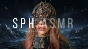 ASMR SPH- INSULTING WHISPERS