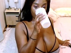 Ebony girls caught masturbating Black and Ebony