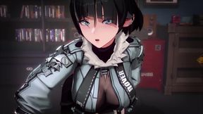 Compilations - Blobcg's Perfect Busty Sluts Filled With Never Ending Lust