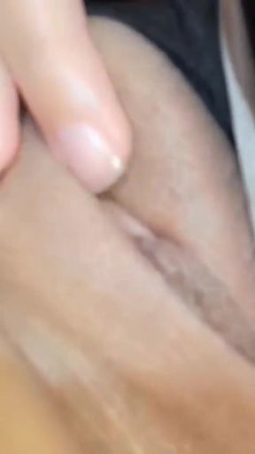 Young wife cheated on her husband with a delivery man   Clip 1