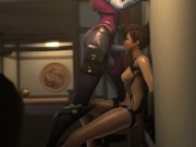 Tracer and Widow 3 Final