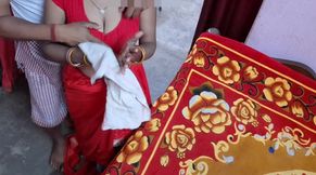 Wife Fucked by Her Boyfriend