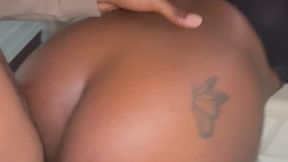 Got Her Hi Nd Fucked Her In The Kitchen