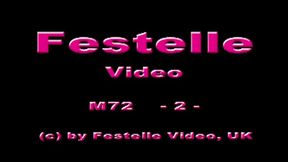 M72-2 Starr vs Gonzo