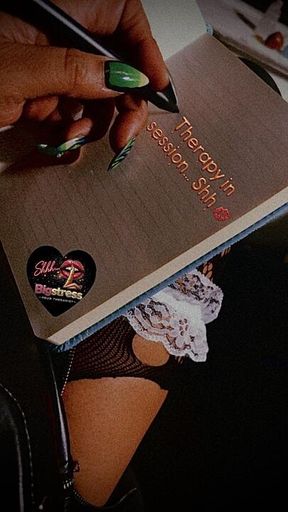 You’re On My To-do List 🤭