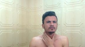 Calvin Cole Private Show