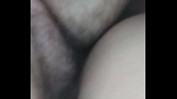 Going Deep into my wife pussy