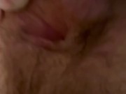 Male vergin ass hole stretched