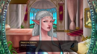 What a Legend - (PT 11) - Friendship is magical........FML