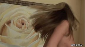 Aj Bailey and Hillary Scott are satisfying each other'_s needs