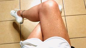 POV Lap Sitting No 12