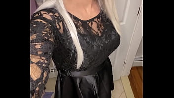 Dark Angel Crossdresser