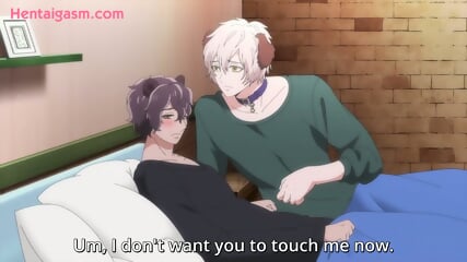 Caressing My Hibernating Bear Uncensored ALL EPISODES 1-9 NEW HENTAI