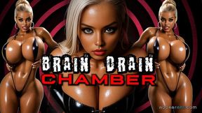 BRAIN DRAIN CHAMBER