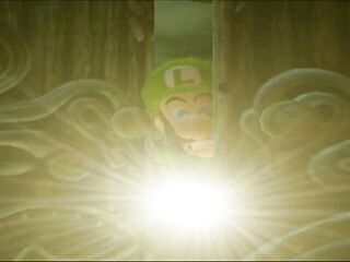 Let&#039;s Play Luigi&#039;s Mansion Video 1 Part 1/two (Old Series)