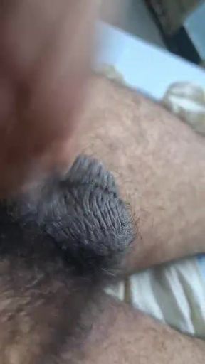 Happy hours with a Hairy Cock... free nightout for pussy...