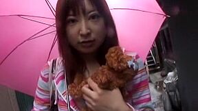 Best Japanese whore Runna Sakai in Horny Close-up, Dildos/Toys JAV movie