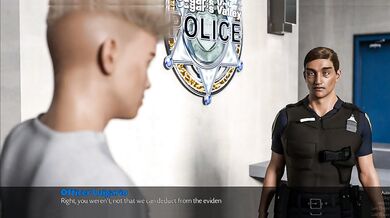 Unconditional Love #18