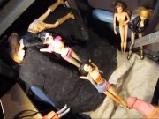 B.B.B. preview: K.L.S. and RePo(with Karmela) from 2013 (cum only) WMV with solmo