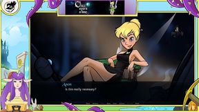 once a porn a time part 25