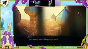 once a porn a time part 25