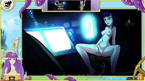 once a porn a time part 25