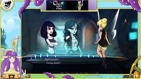 once a porn a time part 25