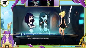 once a porn a time part 25