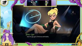 once a porn a time part 25