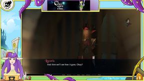 once a porn a time part 25