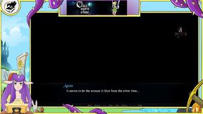 once a porn a time part 25