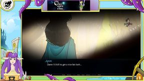 once a porn a time part 25