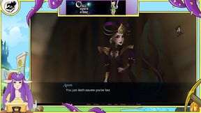 once a porn a time part 25