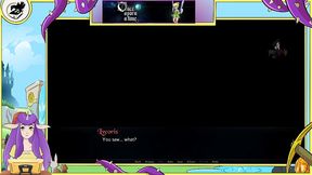 once a porn a time part 25