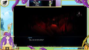 once a porn a time part 25
