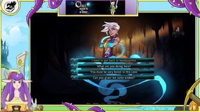 once a porn a time part 25